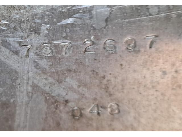 bontott BMW X5 Hátsó Differenciálmű