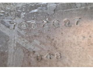 bontott BMW X5 Hátsó Differenciálmű