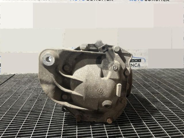 bontott BMW X5 Hátsó Differenciálmű