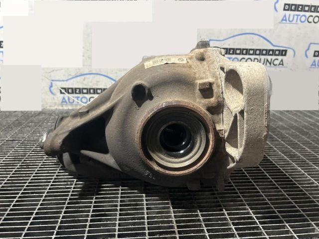 bontott BMW X5 Hátsó Differenciálmű