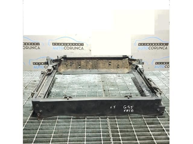 bontott BMW X5 Homlokfal (Üres lemez)