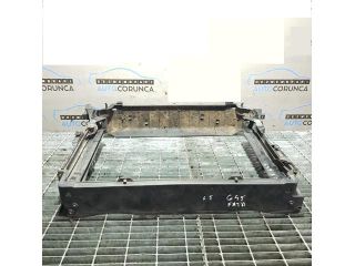 bontott BMW X5 Homlokfal (Üres lemez)