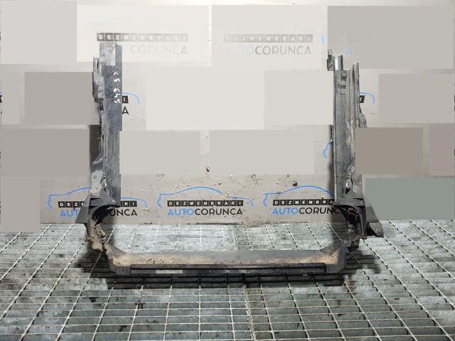 bontott BMW X5 Homlokfal (Üres lemez)