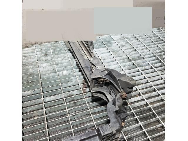 bontott BMW X5 Homlokfal (Üres lemez)