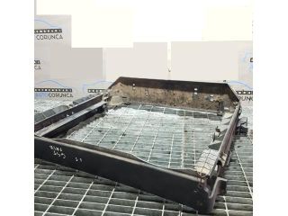 bontott BMW X5 Homlokfal (Üres lemez)