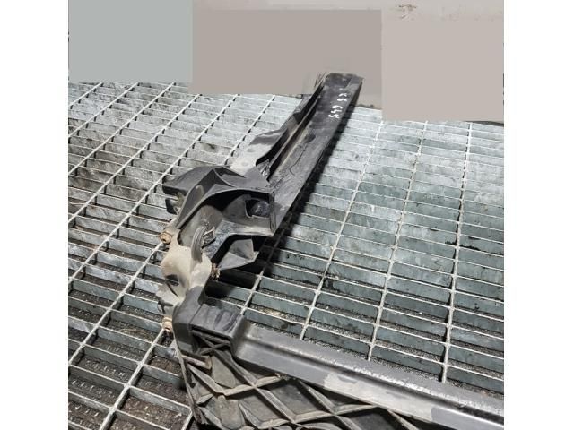 bontott BMW X5 Homlokfal (Üres lemez)