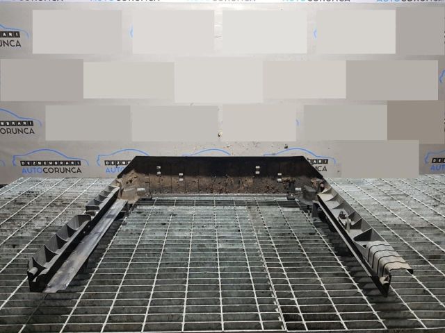 bontott BMW X5 Homlokfal (Üres lemez)