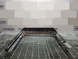 bontott BMW X5 Homlokfal (Üres lemez)