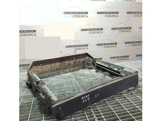 bontott BMW X5 Homlokfal (Üres lemez)