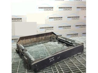 bontott BMW X5 Homlokfal (Üres lemez)