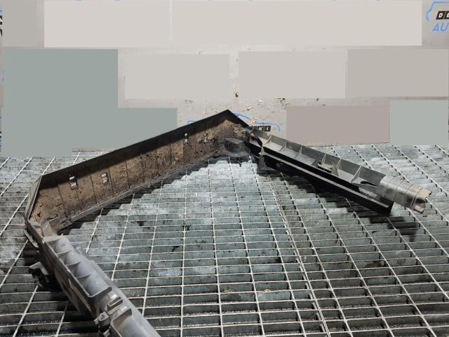 bontott BMW X5 Homlokfal (Üres lemez)