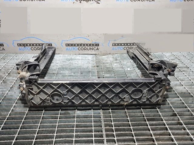 bontott BMW X5 Homlokfal (Üres lemez)