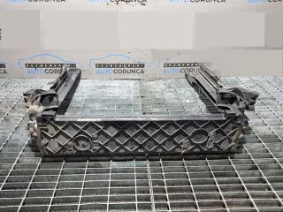 bontott BMW X5 Homlokfal (Üres lemez)