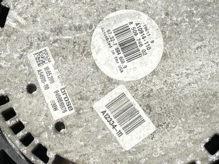 bontott BMW X5 Hűtőventilátor