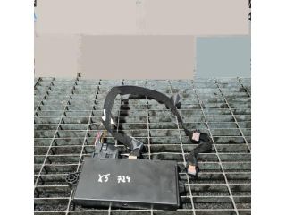 bontott BMW X5 Immobilizer Elektronika