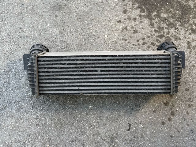 bontott BMW X5 Intercooler