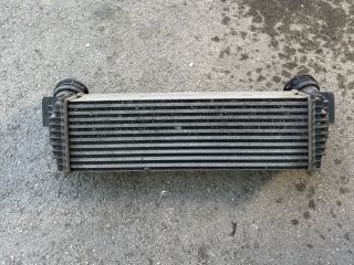 bontott BMW X5 Intercooler