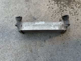 bontott BMW X5 Intercooler