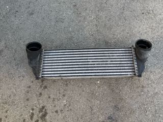 bontott BMW X5 Intercooler