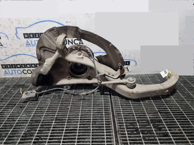 bontott BMW X5 Jobb első Csonkállvány