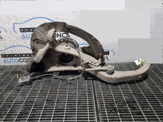 bontott BMW X5 Jobb első Csonkállvány