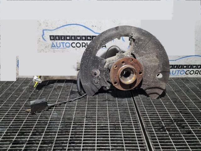 bontott BMW X5 Jobb első Csonkállvány