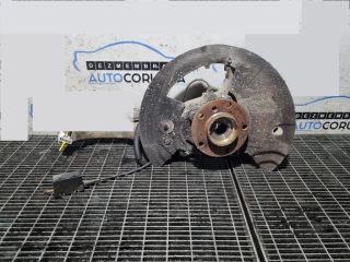 bontott BMW X5 Jobb első Csonkállvány