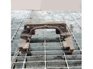 bontott BMW X5 Jobb első Fékkengyel