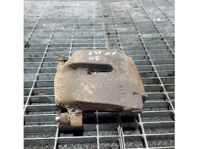 bontott BMW X5 Jobb első Fékkengyel