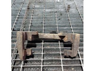 bontott BMW X5 Jobb első Fékkengyel