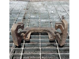 bontott BMW X5 Jobb első Fékkengyel