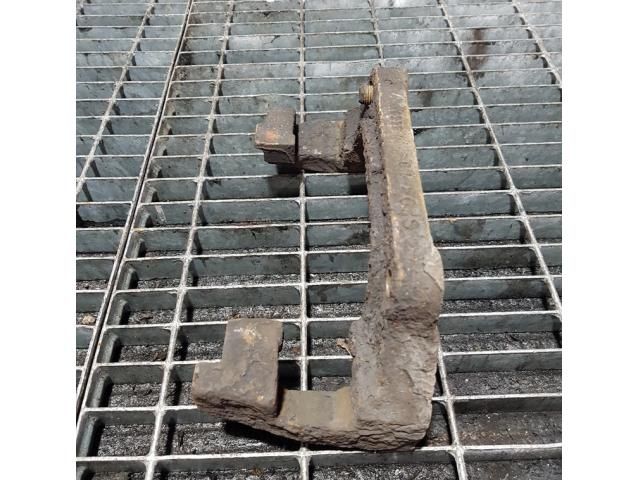 bontott BMW X5 Jobb első Fékkengyel