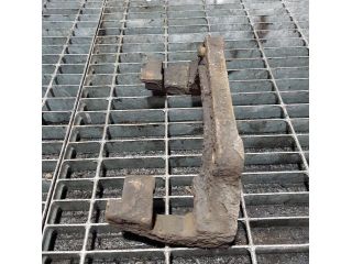 bontott BMW X5 Jobb első Fékkengyel