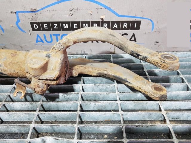 bontott BMW X5 Jobb első Lengéscsillapító