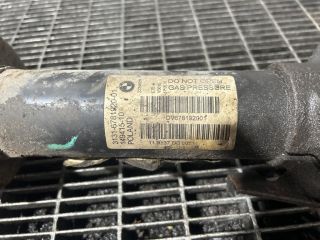 bontott BMW X5 Jobb első Lengéscsillapító