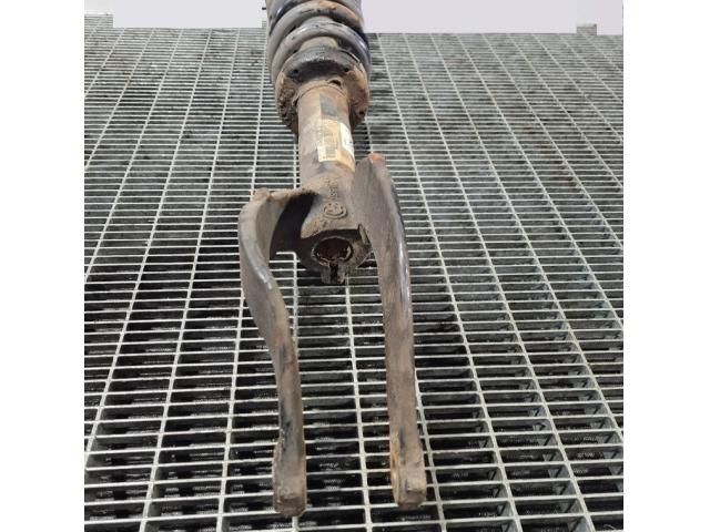 bontott BMW X5 Jobb első Lengéscsillapító