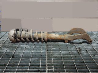 bontott BMW X5 Jobb első Lengéscsillapító