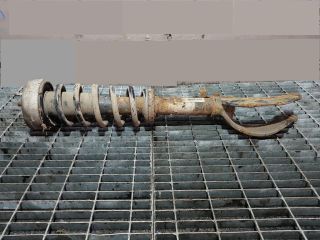 bontott BMW X5 Jobb első Lengéscsillapító