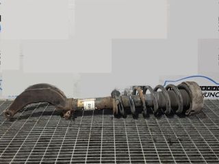 bontott BMW X5 Jobb első Lengéscsillapító