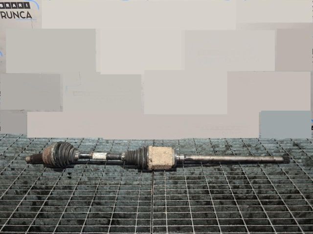 bontott BMW X5 Jobb Féltengely