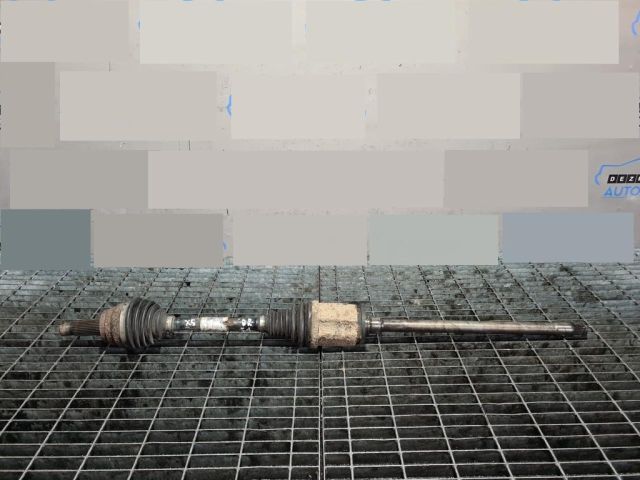 bontott BMW X5 Jobb Féltengely