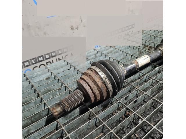 bontott BMW X5 Jobb Féltengely