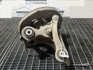 bontott BMW X5 Jobb hátsó Csonkállvány