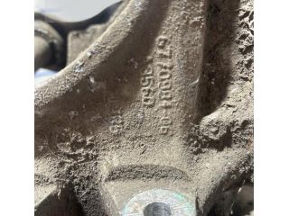 bontott BMW X5 Jobb hátsó Csonkállvány