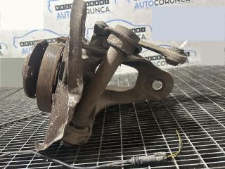 bontott BMW X5 Jobb hátsó Csonkállvány