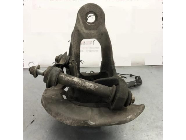 bontott BMW X5 Jobb hátsó Csonkállvány