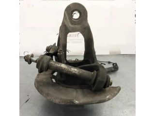 bontott BMW X5 Jobb hátsó Csonkállvány