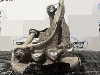 bontott BMW X5 Jobb hátsó Csonkállvány