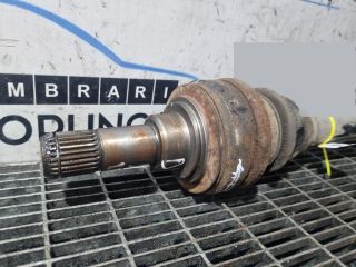 bontott BMW X5 Jobb hátsó Féltengely