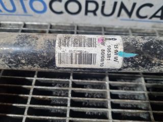 bontott BMW X5 Jobb hátsó Féltengely